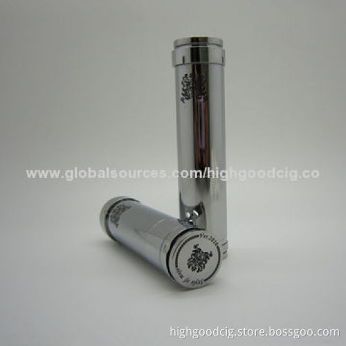 2014 best selling factory price 18650 chiyou mechanical modNew